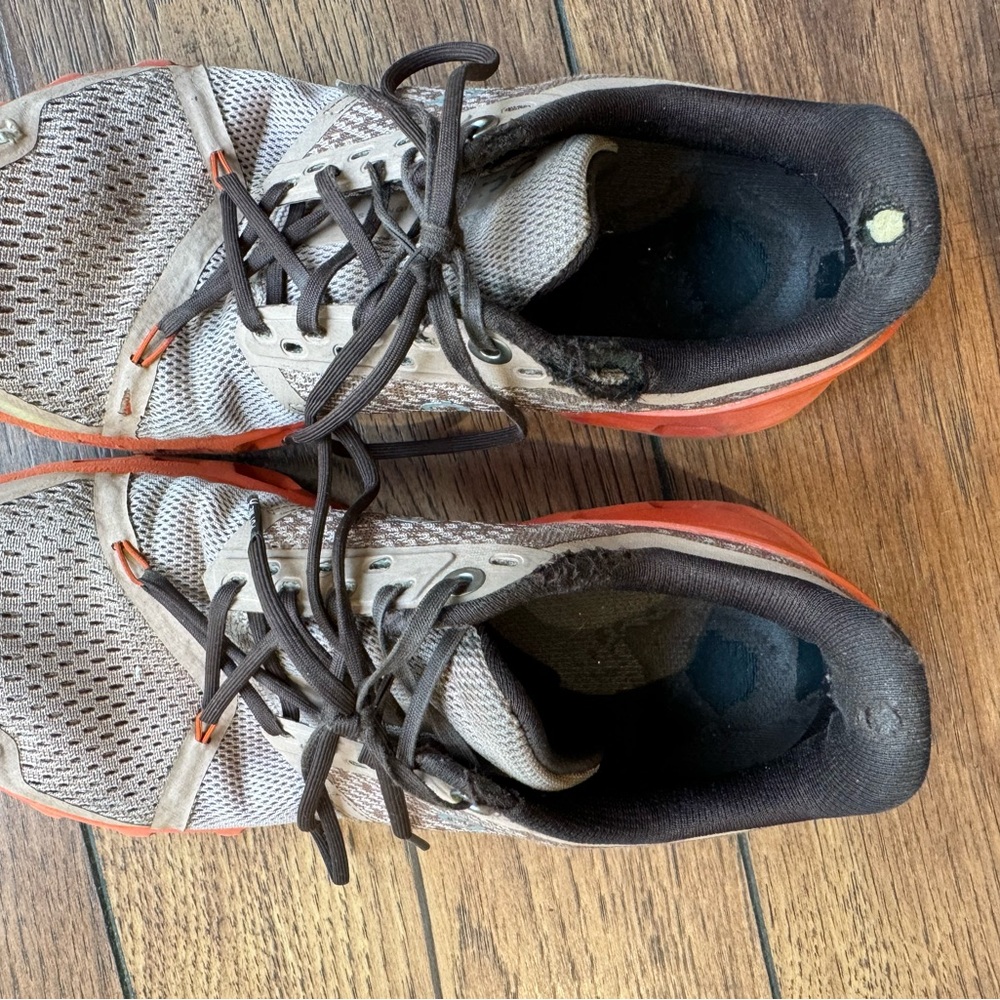 On Cloud Cloudstratus Sneakers - image 3